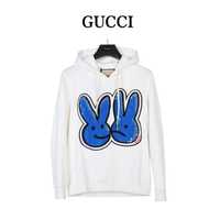 Bluza Gucci, pełna rozmiarówka