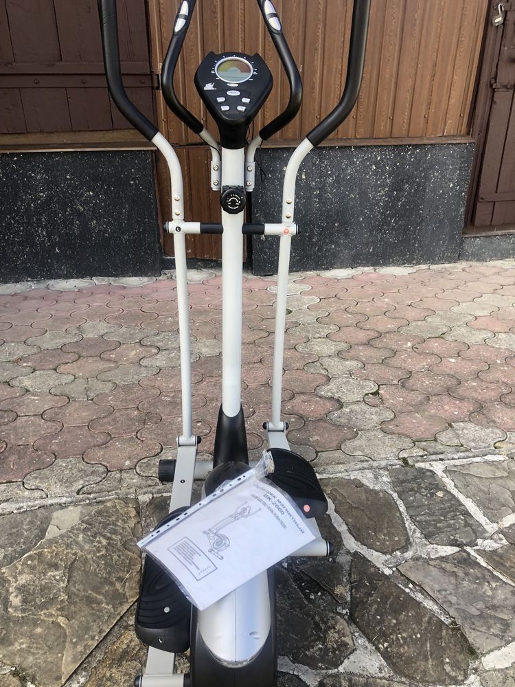 Орбітрек вк 2860