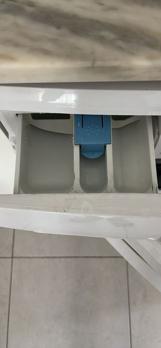 Selecline Washing Machine