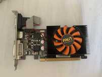 Karta graficzna PALIT GeForce GT 520 1 Gb