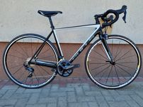 NOWY Rower szosowy Bulls Desert Falcon Ultegra 2x11 r.52cm.