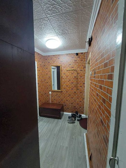 Здам 1-кімнатну квартиру