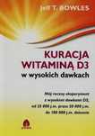 Kuracja Witaminą D3 W Wysokich Dawkach