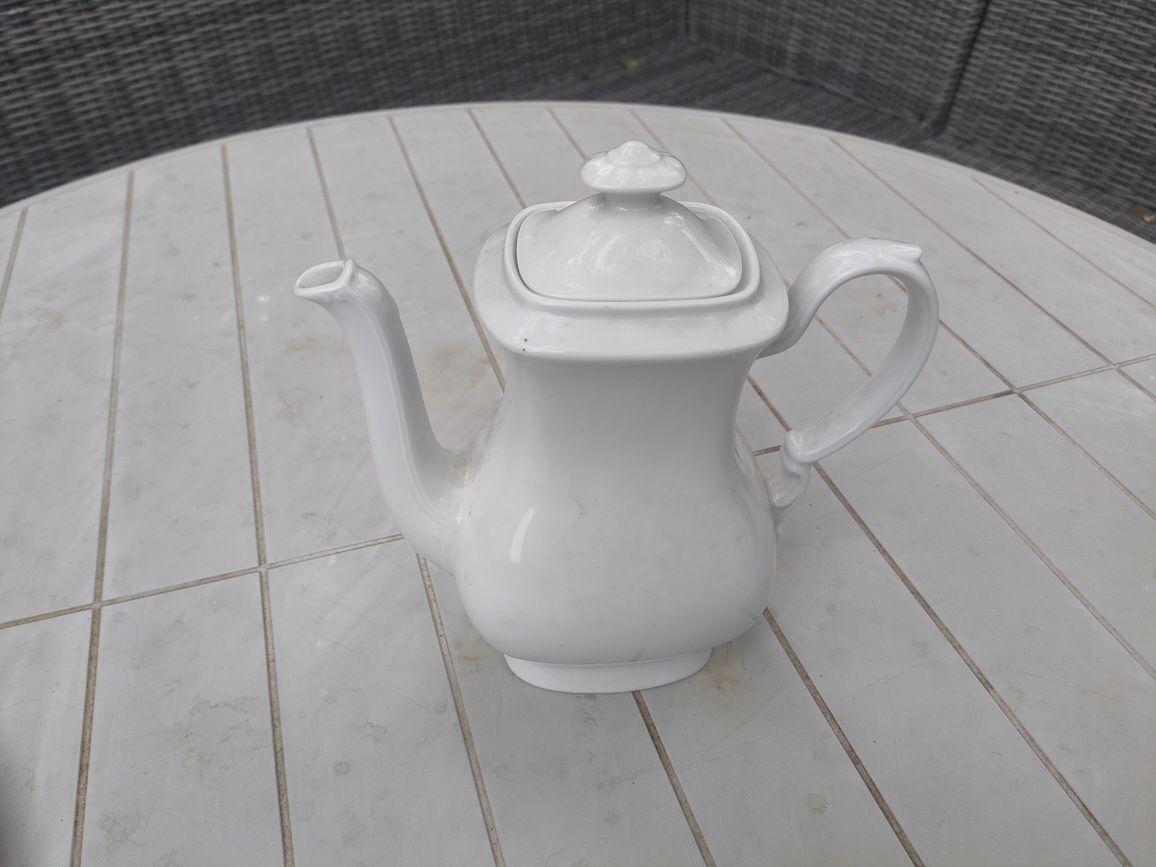Dzbanek Porcelana Bavaria Mitterteich