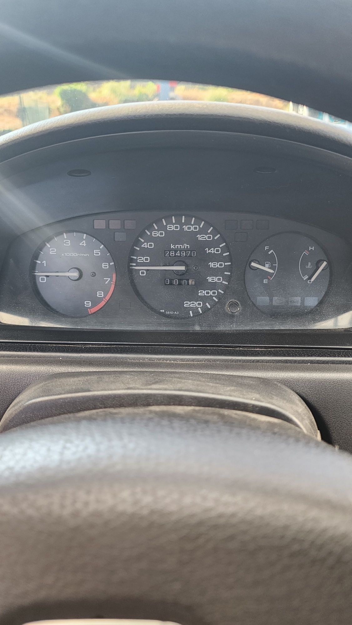 Honda civic ej2 1.5