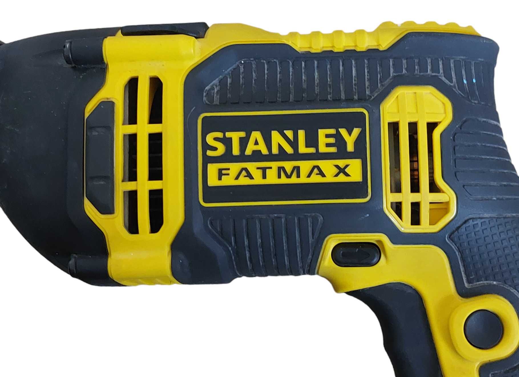 Młotowiertarka STANLEY FATMAX FMEH750