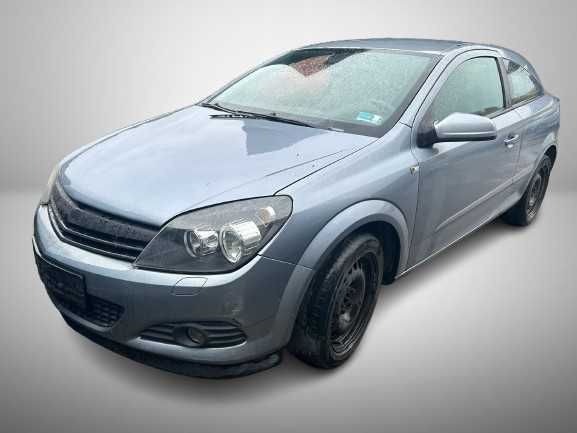 OPEL ASTRA H GTC 1.6 16v z16xer kolor z163 części