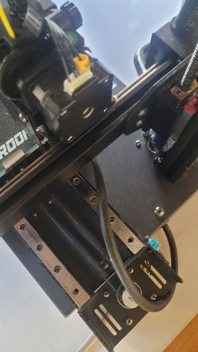 3d Принтер Kingroon KP3S Pro S1