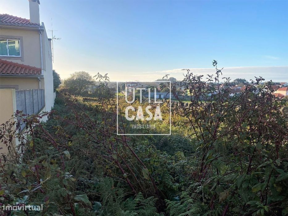 Terreno em Antas (Esposende)