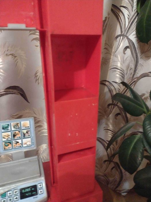 Sklepik do zabawy Smoby