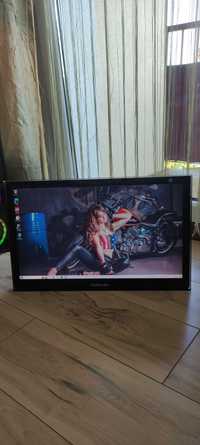 Monitor Samsung P2250N