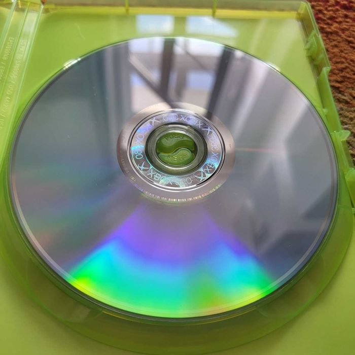 Crash Time III 3 Xbox 360, Skup/Sprzedaż