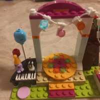 Lego Friends 41110 Przyjęcie urodzinowe