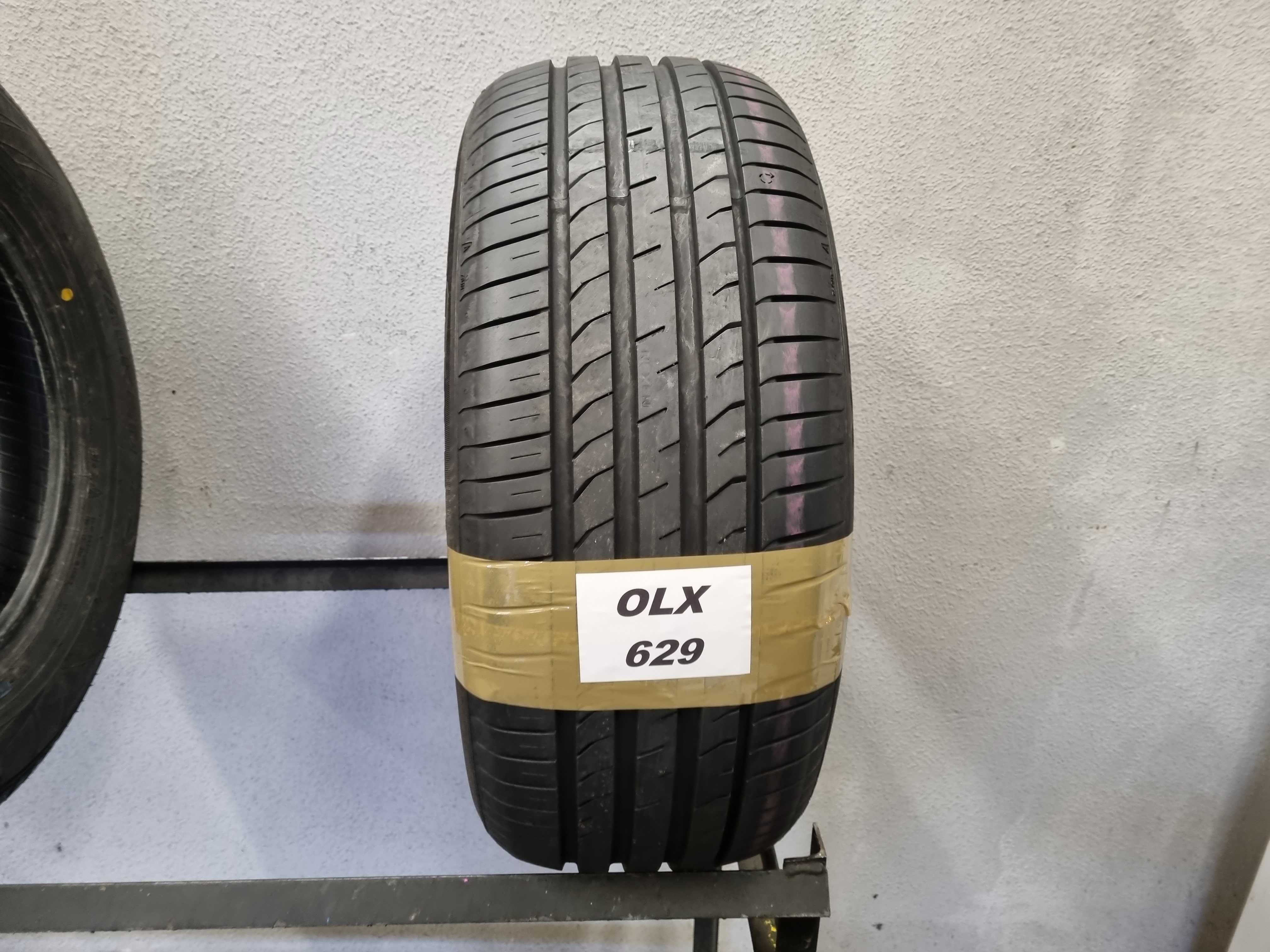 225/50/ZR16 96W Nexen N Fera Primus SUV PLUS