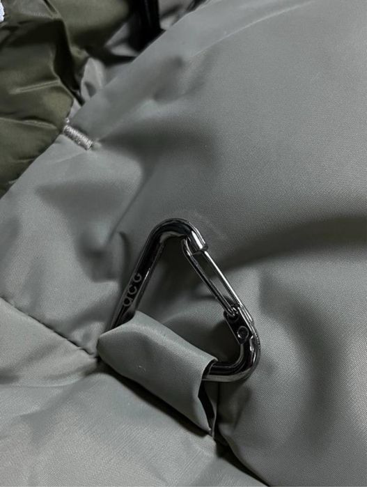 Пуховик Nike ACG / Gore Tex