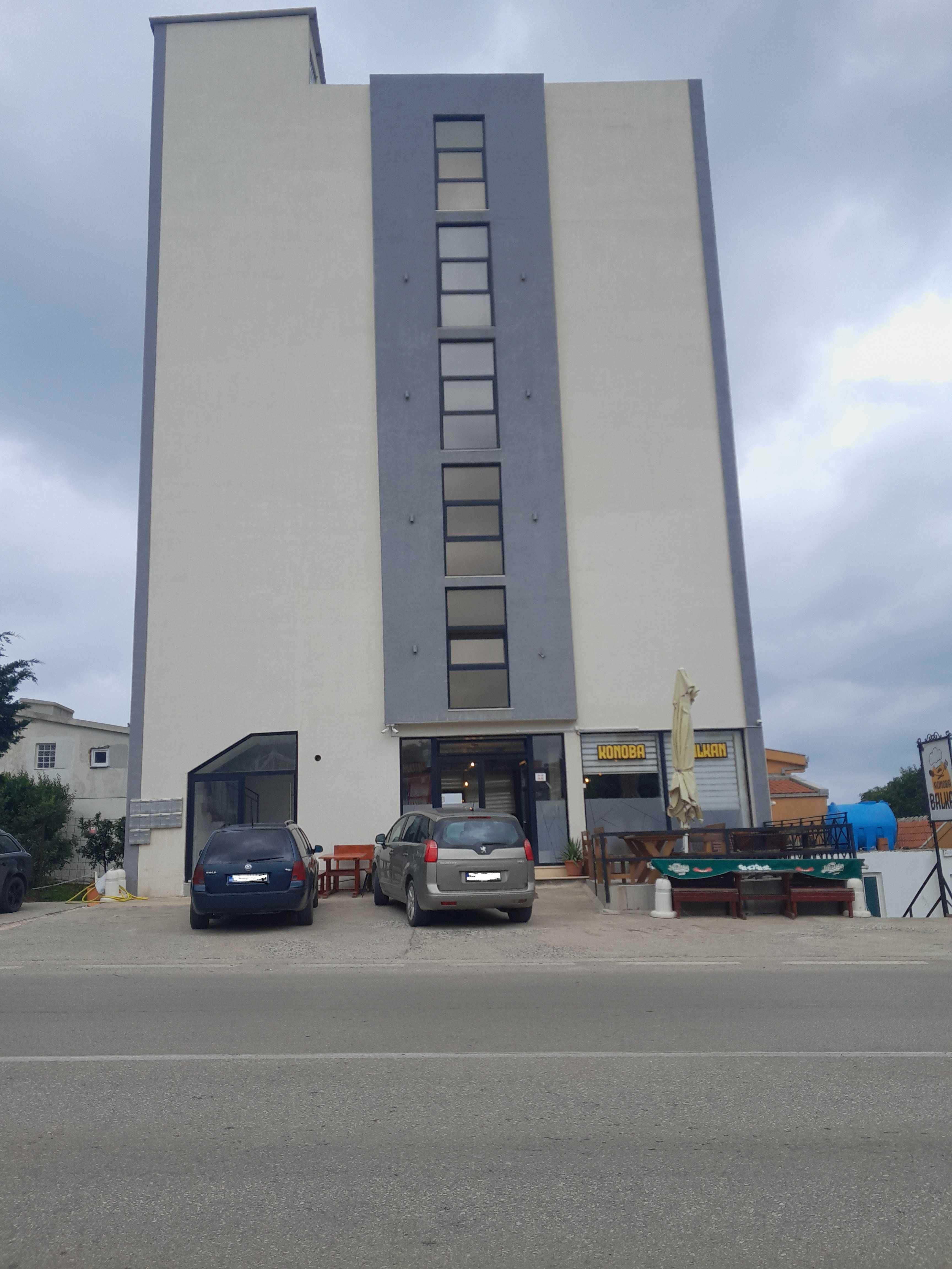 Apartament do wynajęcia Czarnogóra Dobra Voda Bar Budva Kotor