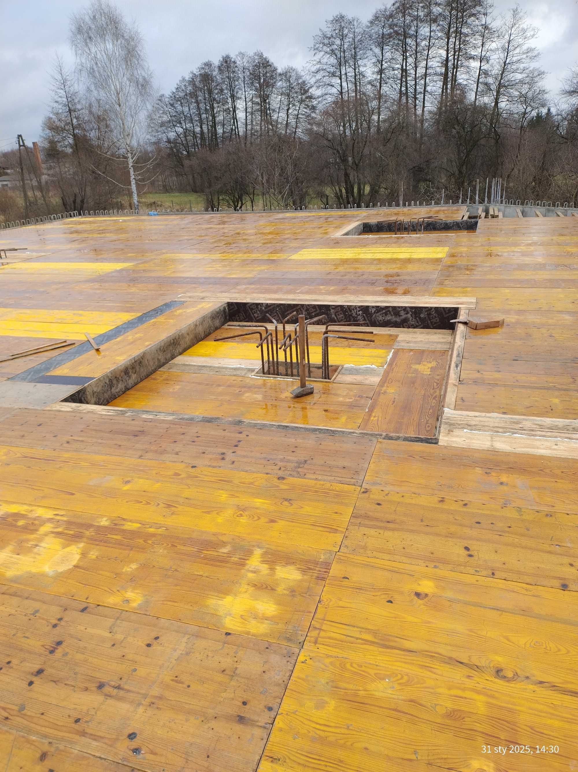 kierownik budowy, projekty domów jednorodzinnych.