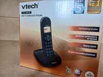 Telefon bezprzewodowy V-TECH CS1200