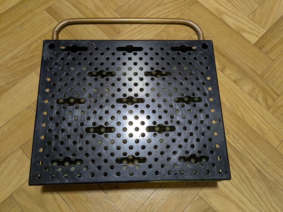 Продам педалборд hand made