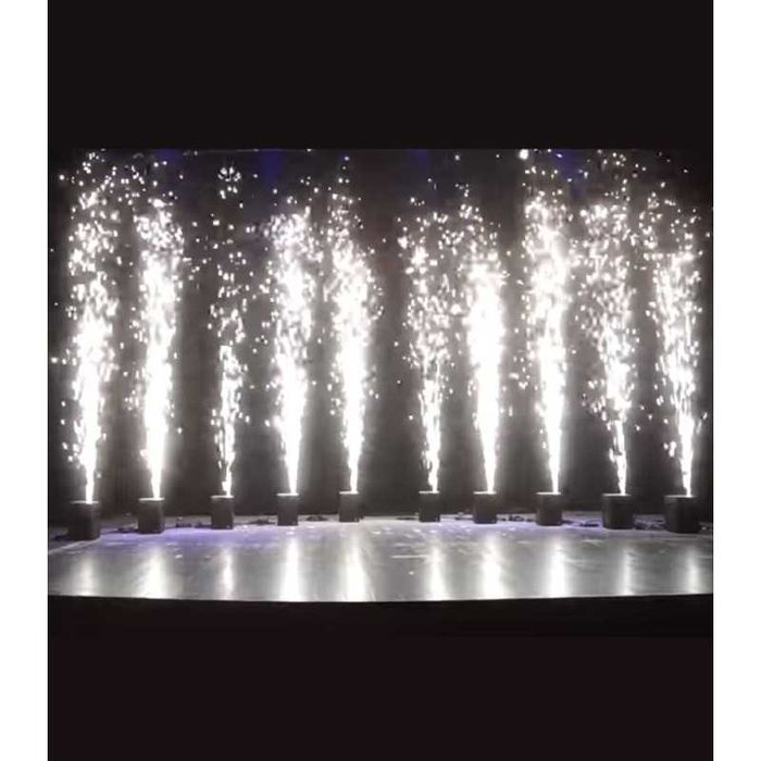 Canhão de Neve, Photo 360º Som e eventos da Glow e color(ler anuncio)