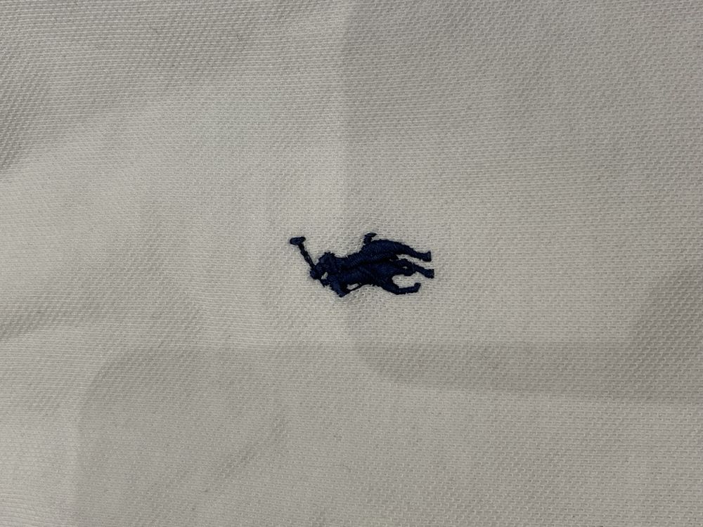 Koszulka polo Ralph Lauren