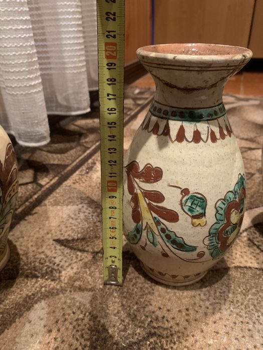 Косівська кераміка ваза глечик