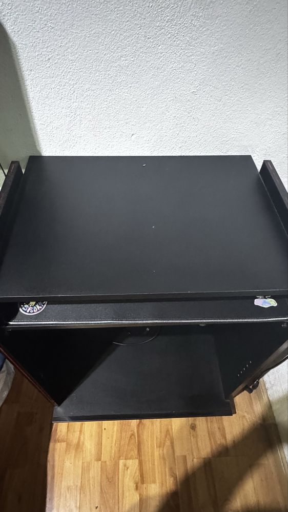 Mesa Gaming Transportável