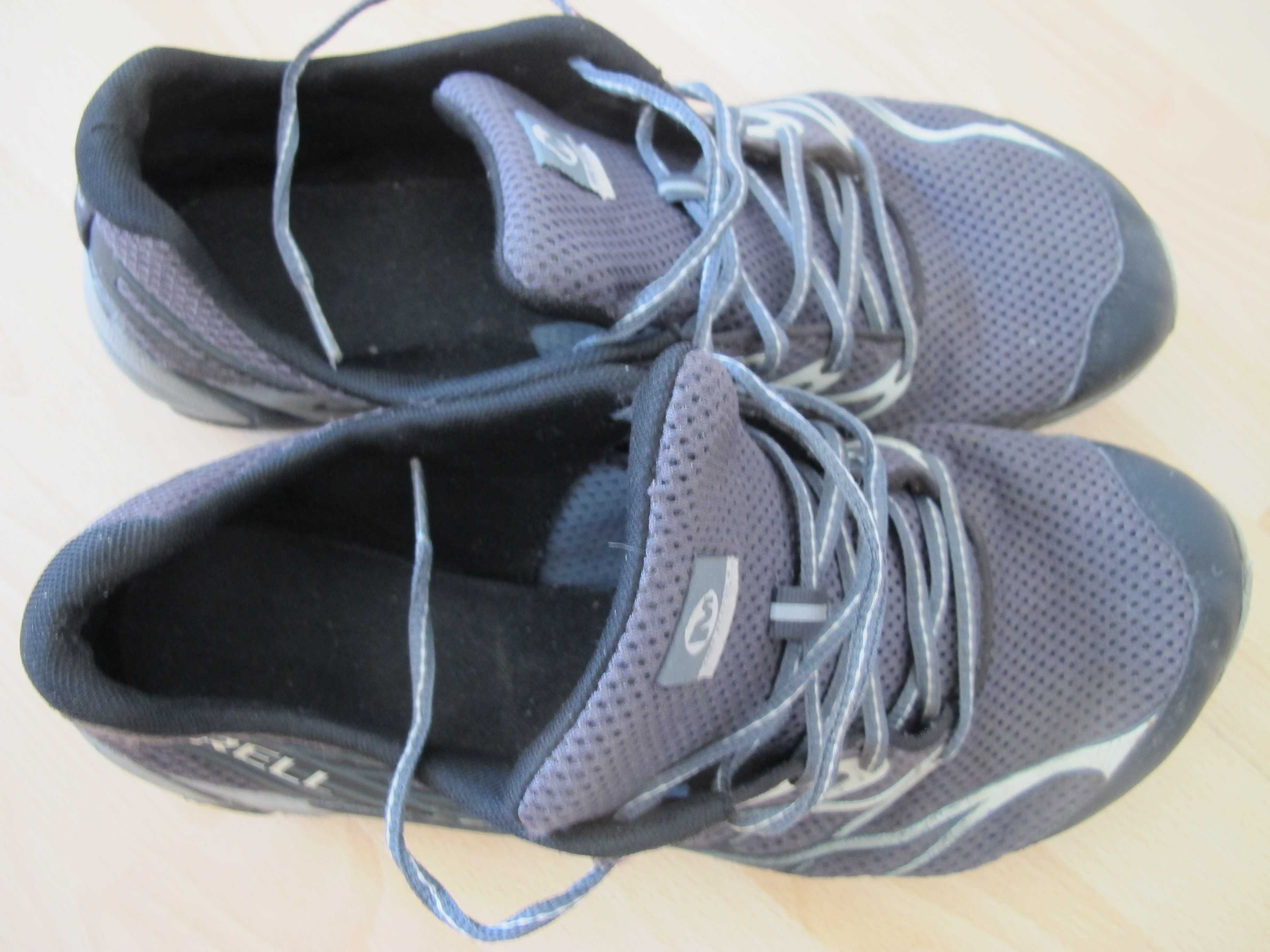 Merrell підошви Vibram