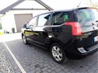 Peugeot 5008 2,0 Diesel