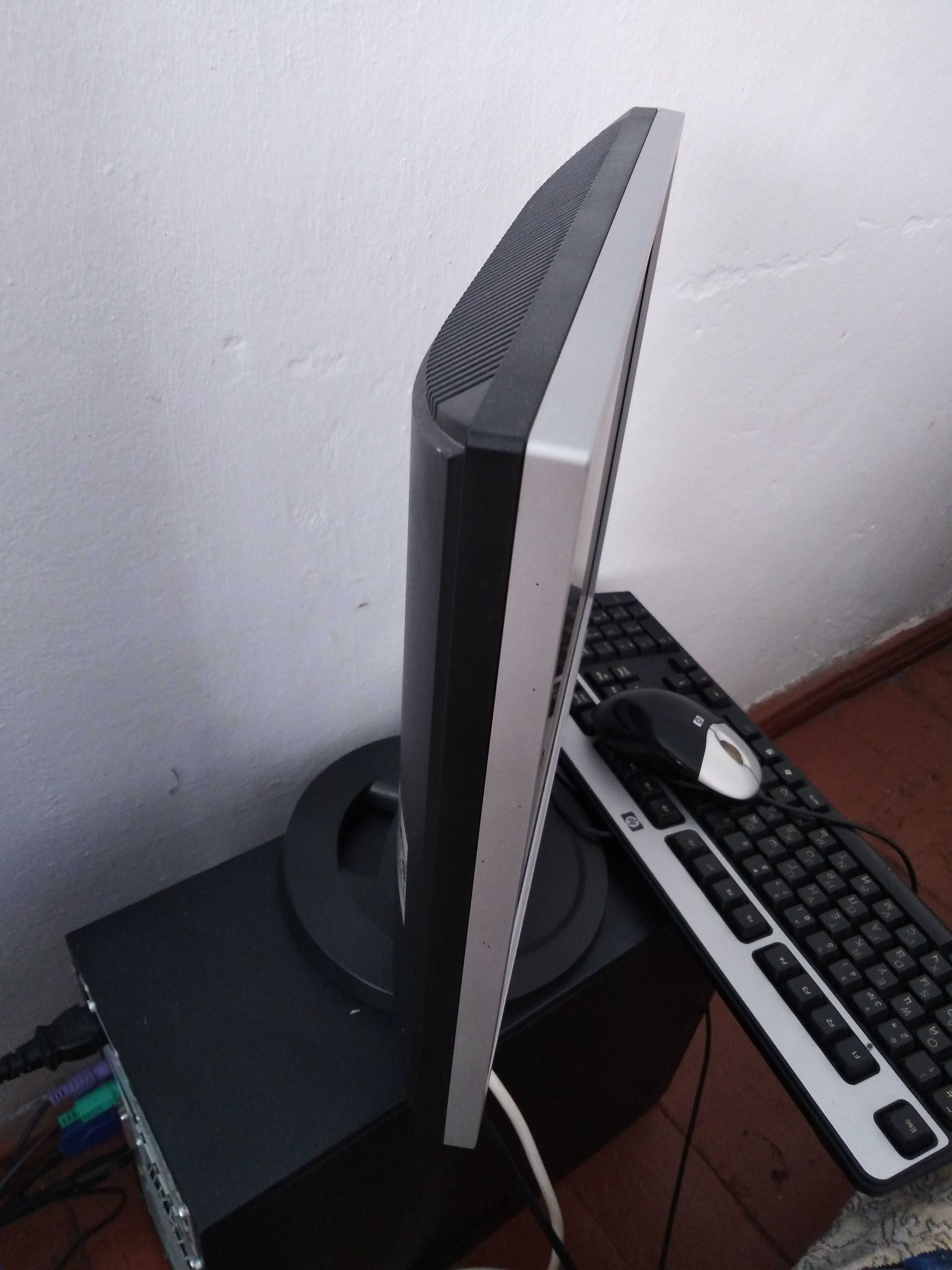 Монітор Samsung SyncMaster 720n
