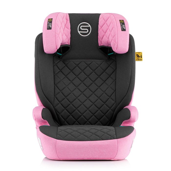 Fotelik Samochodowy Sesttino Armor Pro 100 - 150 Cm I-Size 15 - 36 Kg