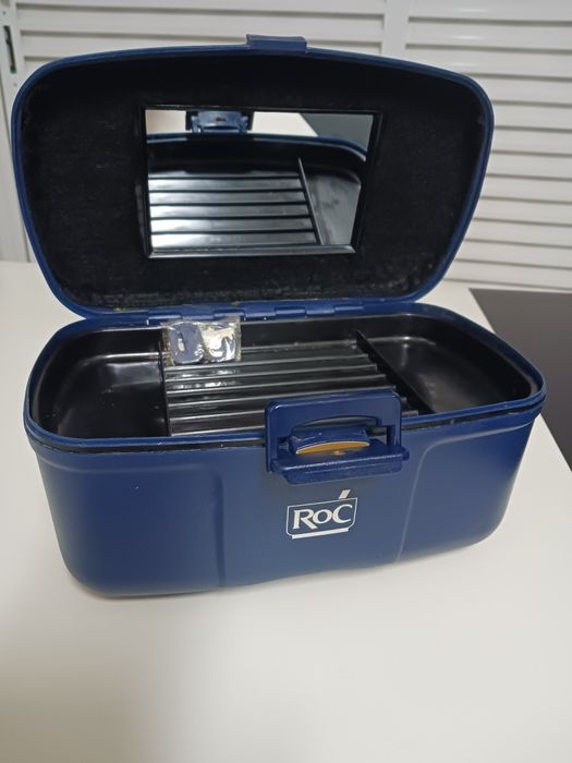 Necessaire / Mala de Maquilhagem