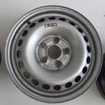 Felga 5x120 16 Vw Transporter T5 T6 Amarok (F5083)