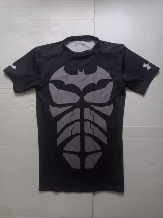 Under Armour Batman S компресійна оригінал