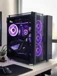 ГАРАНТІЯ/Комп'ютер GTX 1080 TI/I7 16 ядер/ОЗУ 16 GB DDR3