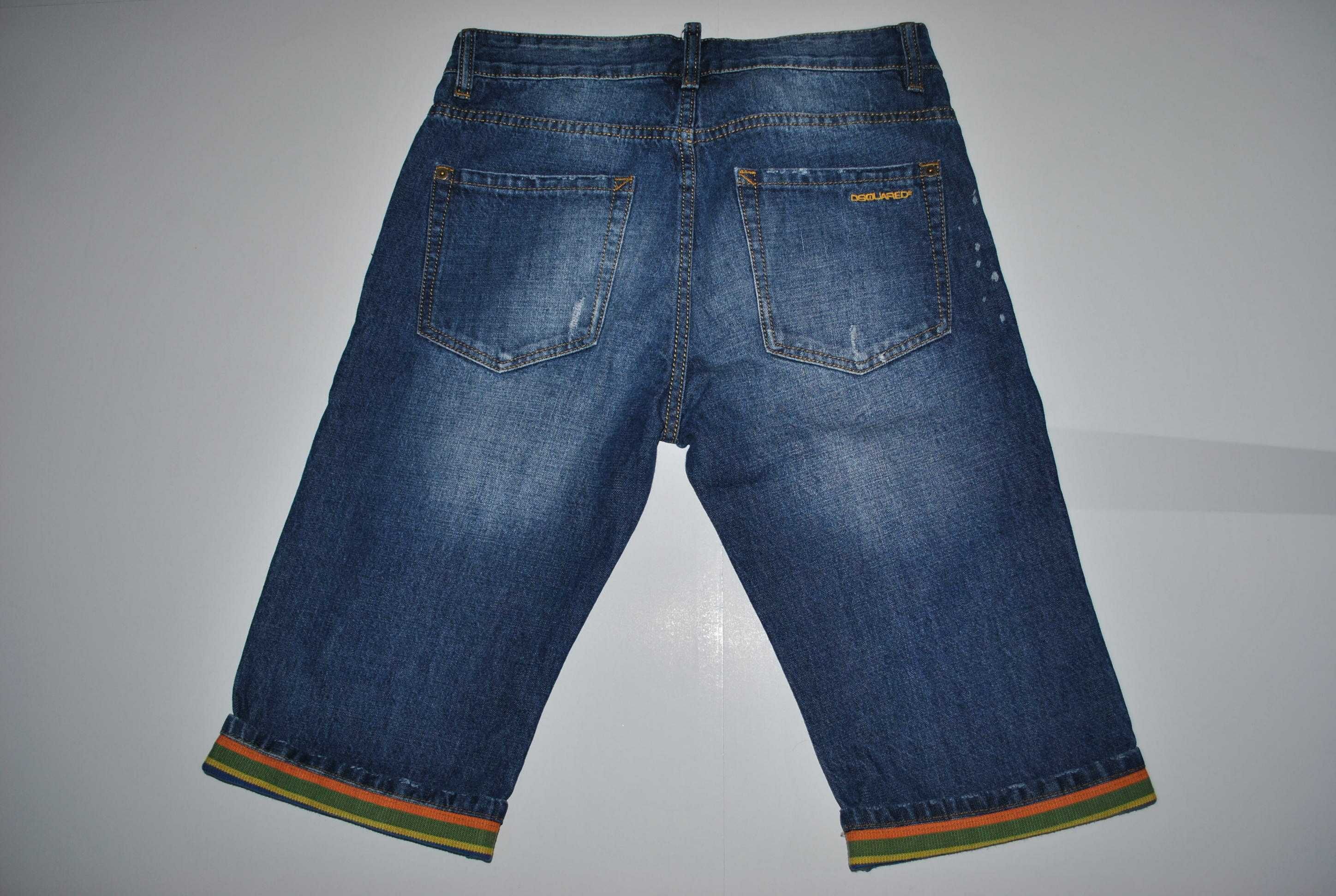 Шорты DSQUARED2 32