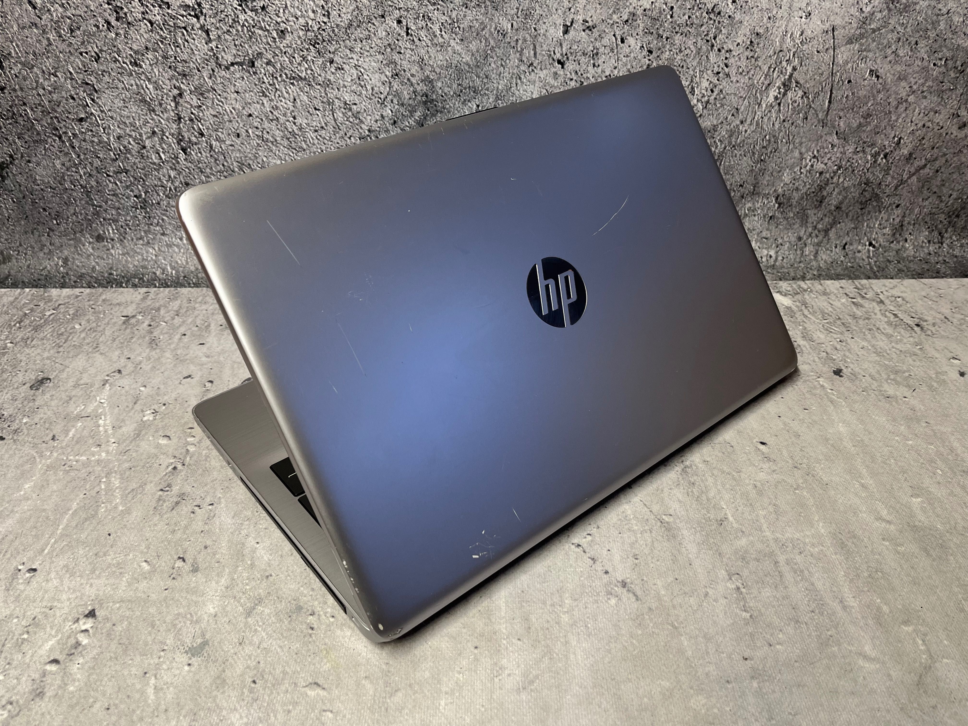 HP 255 G7/ AMD A9-9425/ Radeon R5/ 8GB DDR4/ 256GB SSD/ 15.6” FULLHD