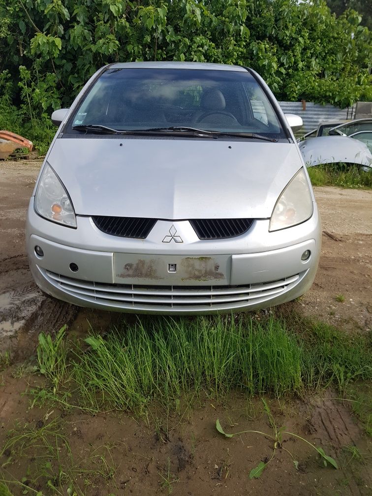 Mitsubishi Colt peças