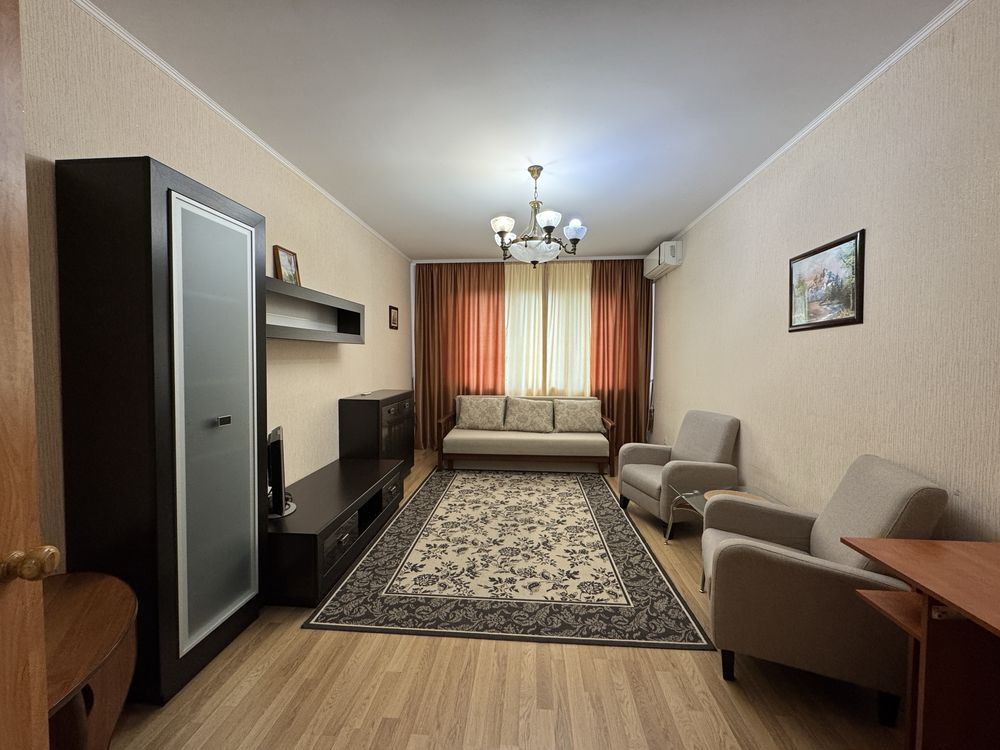 Здам 2 кк вул. Борщагівська, 152а