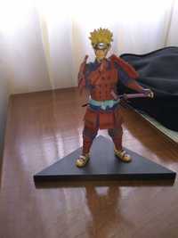 Figura Naruto Samurai