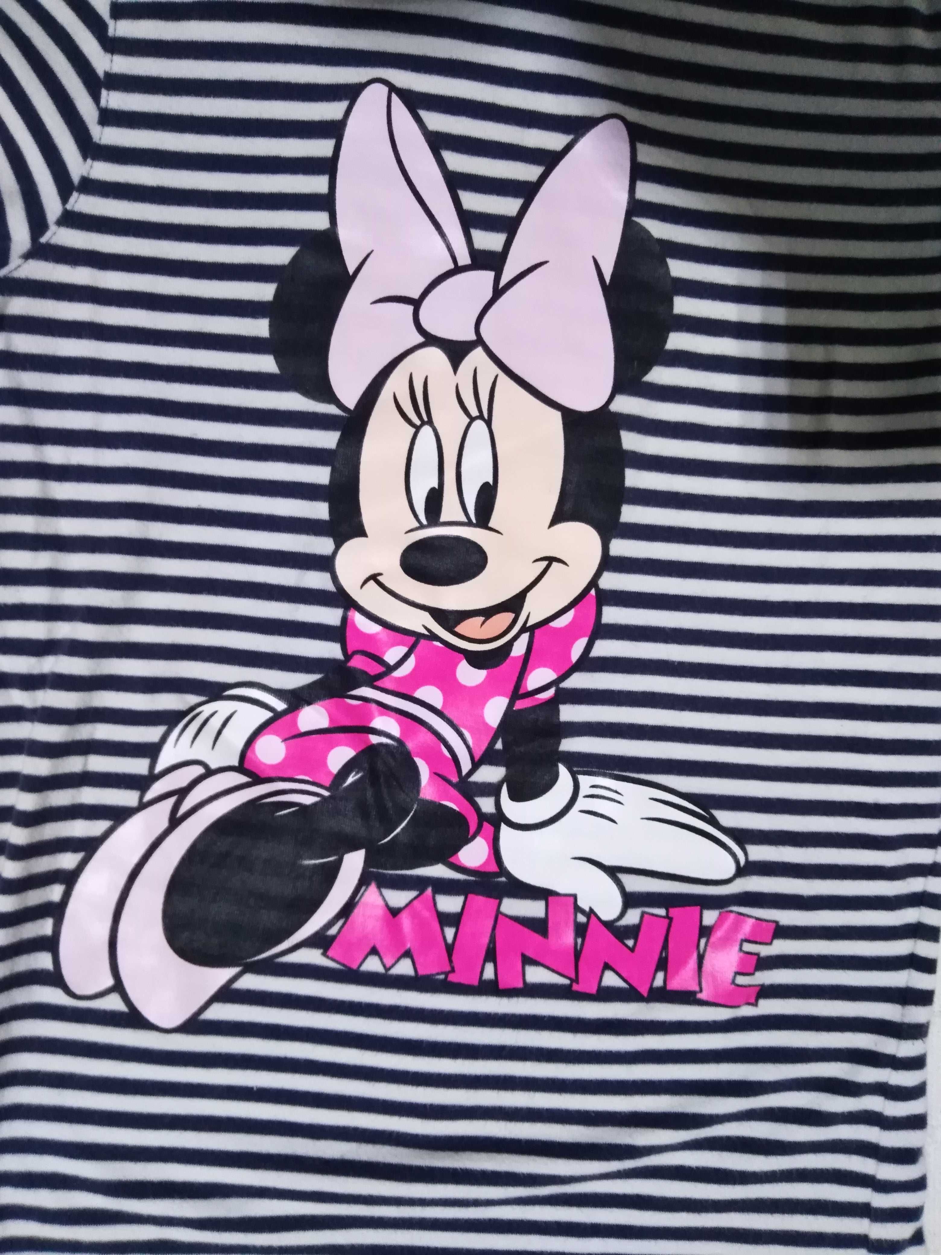 T-shirt Disney Minnie