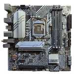 Материнська плата ASUS PRIME B560M-A AC