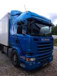 Scania R410  Sprzedam Scanie R410