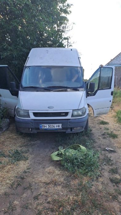 Полная копиталка мотор,2,4TDCI,135лошадинных ,цена,4000$