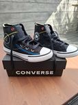 Trampki dziecięce Converse rozm. 29