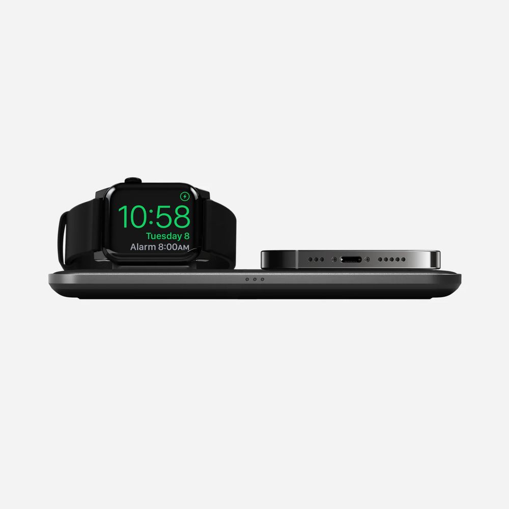 Nomad Base Station Apple Watch Edition