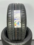 Нові літні шини Michelin PilotSport4 235/40 R18 95Y