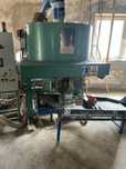 Granulator pelleciarka Microm Evol 500 ( Labora Energy)