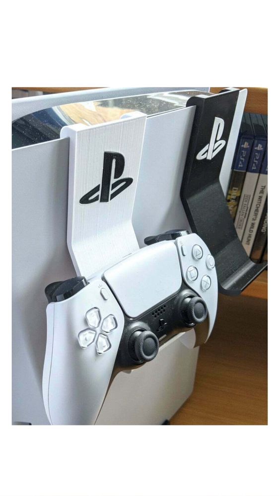 Подставка под джойстик ps5, sony playstation 5