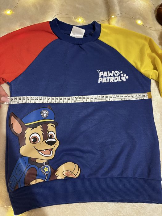 Костюм Paw Patrol (Щенячий патруль) на хлопчика